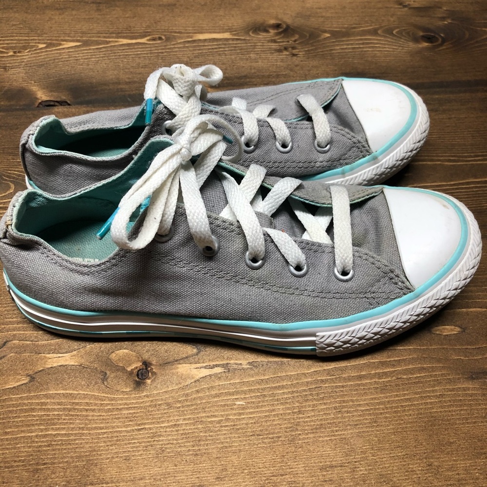 Converse shoes
